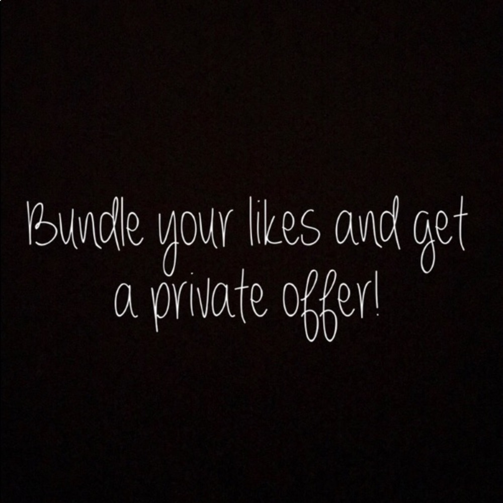 Bundle Bundle Bundle ! - image 1